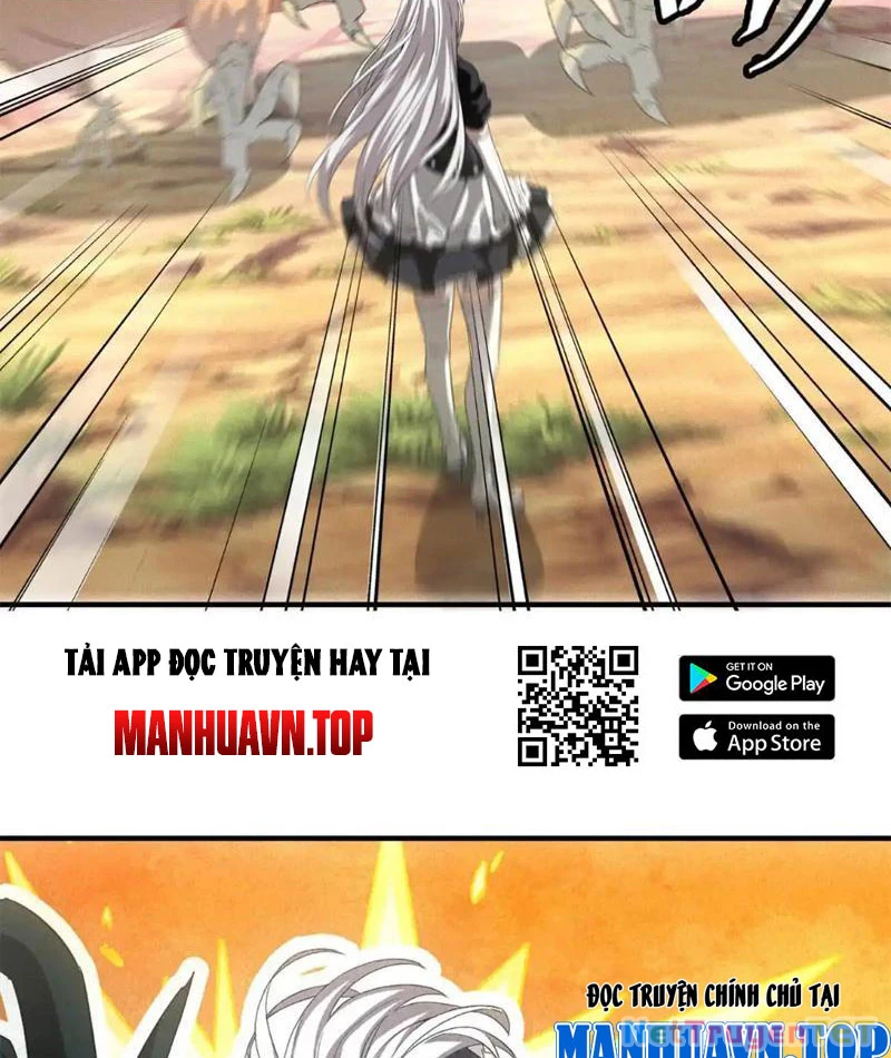 Ta Bán Hàng Vỉa Hè Ở Mạt Thế Chapter 23 - Trang 2