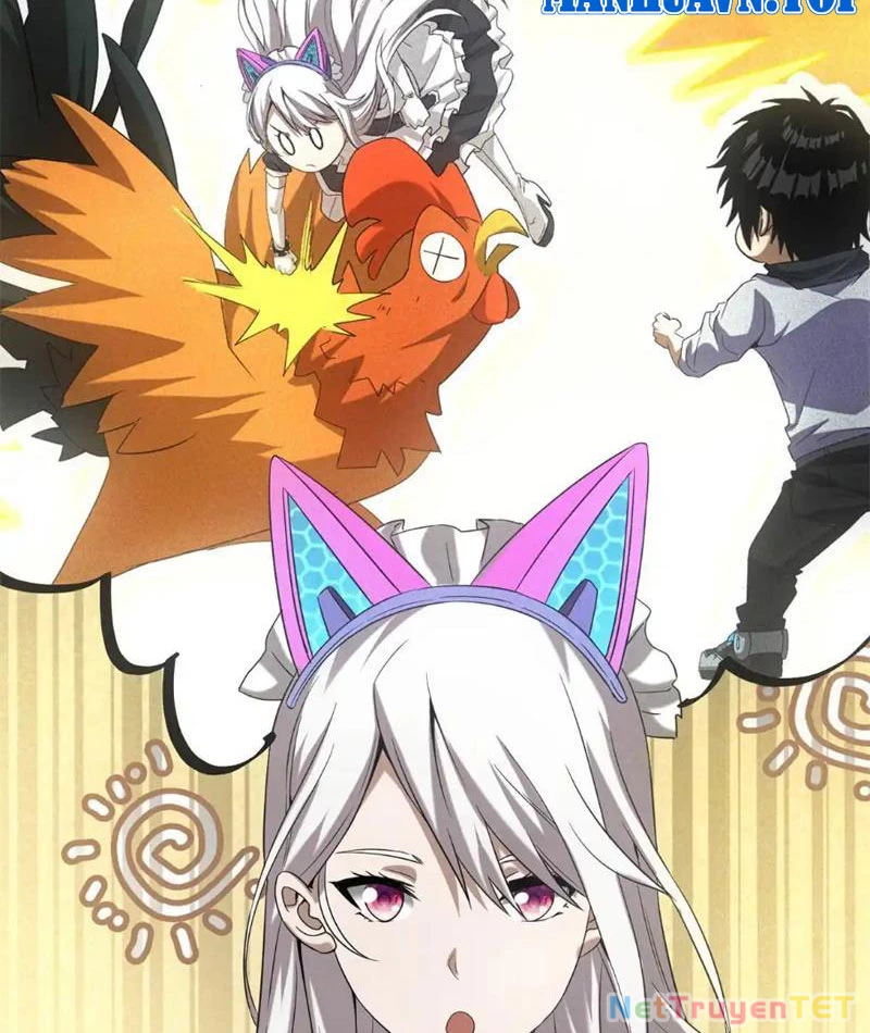 Ta Bán Hàng Vỉa Hè Ở Mạt Thế Chapter 23 - Trang 2