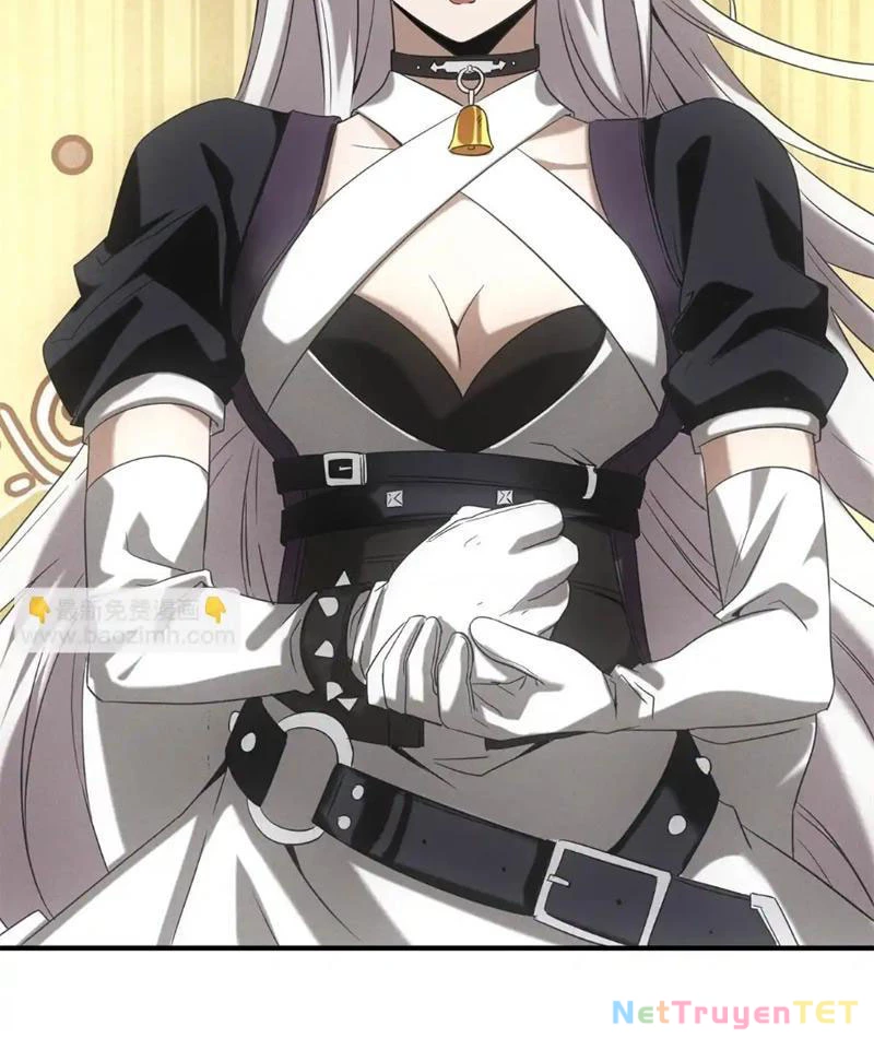 Ta Bán Hàng Vỉa Hè Ở Mạt Thế Chapter 23 - Trang 2