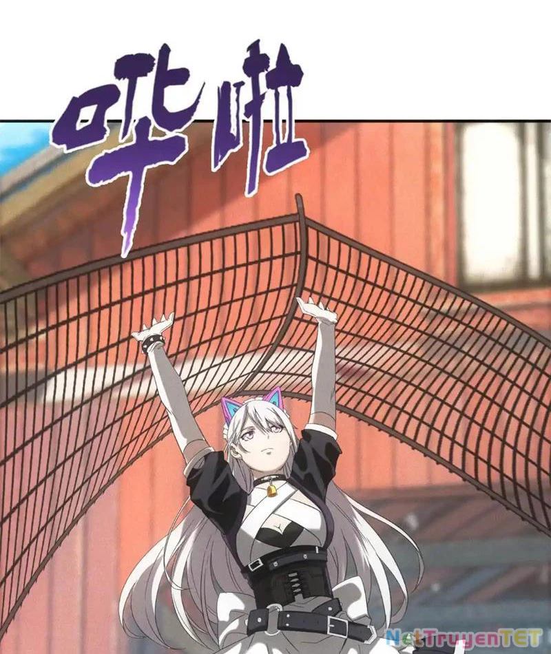 Ta Bán Hàng Vỉa Hè Ở Mạt Thế Chapter 23 - Trang 2