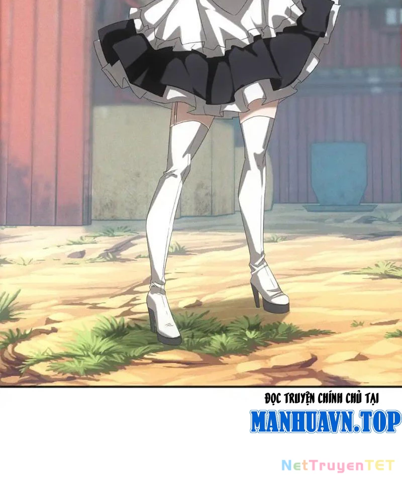 Ta Bán Hàng Vỉa Hè Ở Mạt Thế Chapter 23 - Trang 2