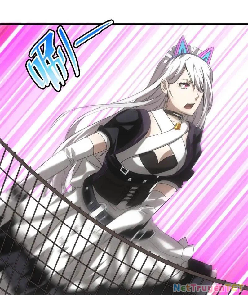 Ta Bán Hàng Vỉa Hè Ở Mạt Thế Chapter 23 - Trang 2