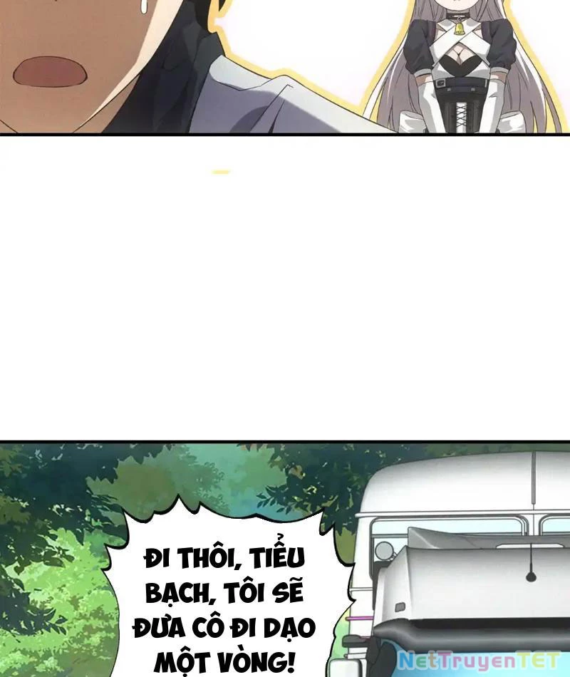 Ta Bán Hàng Vỉa Hè Ở Mạt Thế Chapter 25 - Trang 2