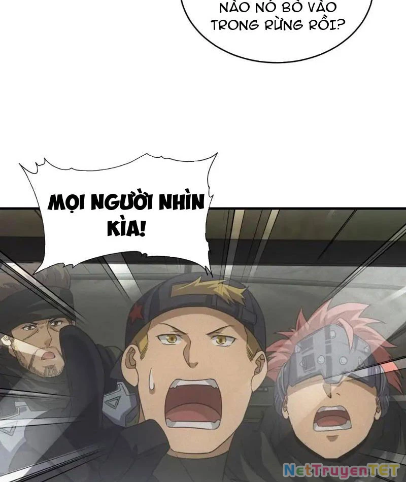Ta Bán Hàng Vỉa Hè Ở Mạt Thế Chapter 25 - Trang 2