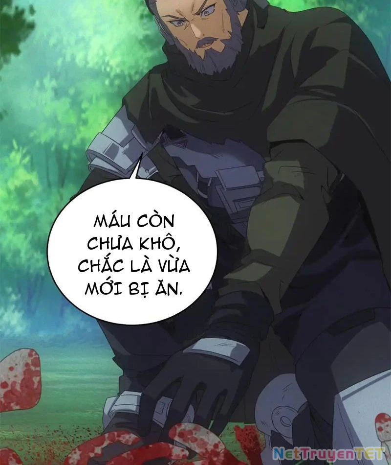 Ta Bán Hàng Vỉa Hè Ở Mạt Thế Chapter 25 - Trang 2