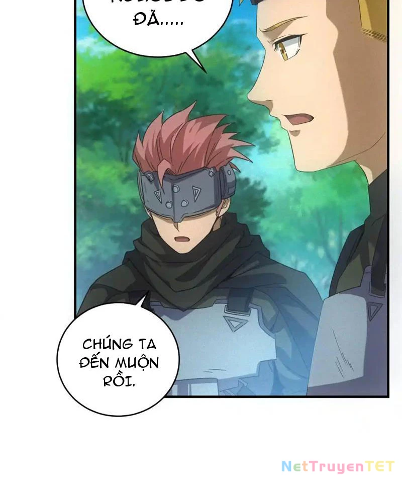 Ta Bán Hàng Vỉa Hè Ở Mạt Thế Chapter 25 - Trang 2