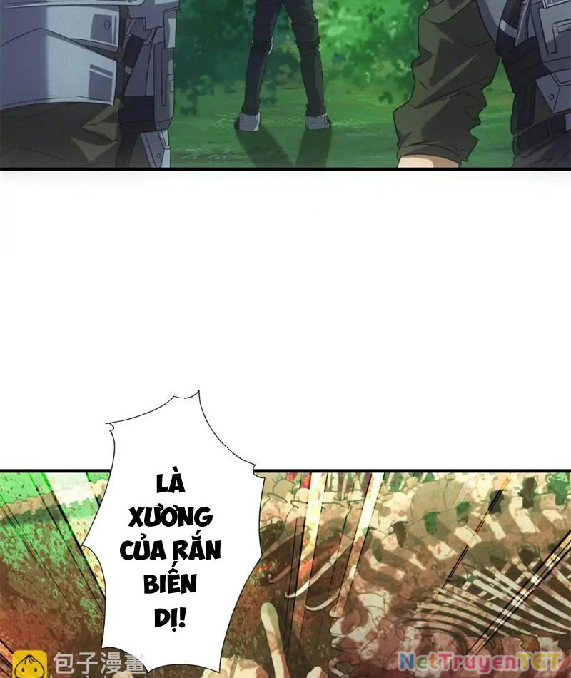 Ta Bán Hàng Vỉa Hè Ở Mạt Thế Chapter 25 - Trang 2