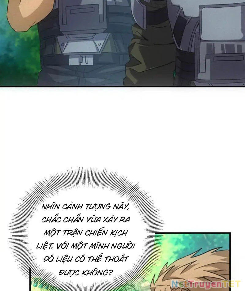 Ta Bán Hàng Vỉa Hè Ở Mạt Thế Chapter 25 - Trang 2