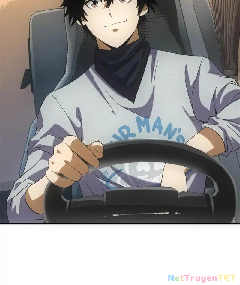 Ta Bán Hàng Vỉa Hè Ở Mạt Thế Chapter 25 - Trang 2