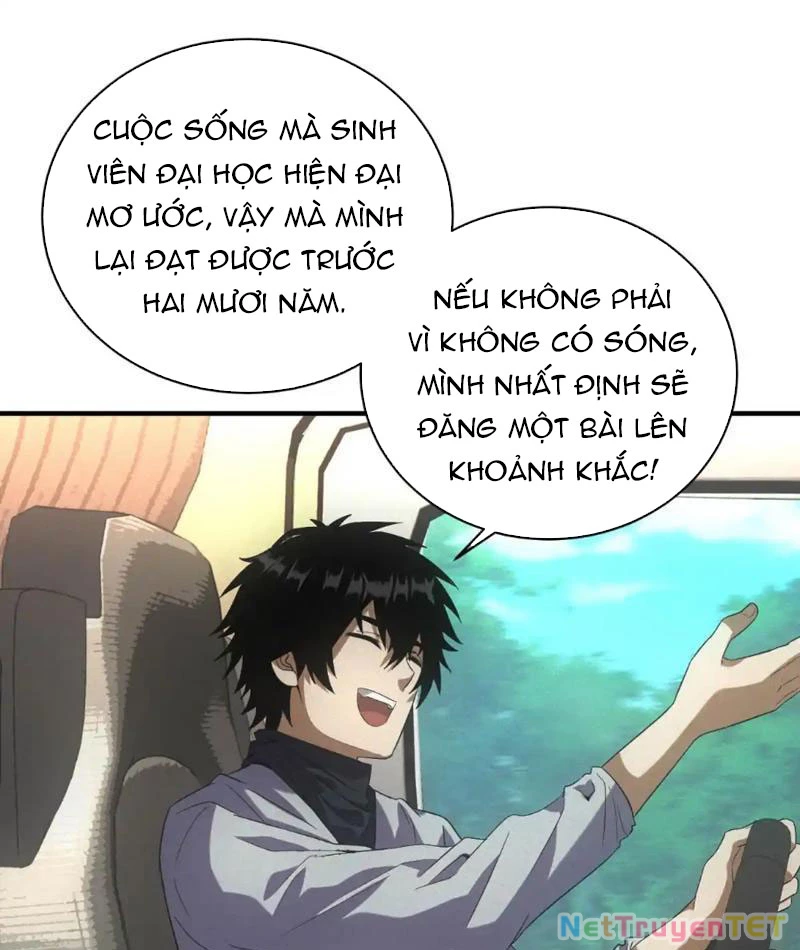 Ta Bán Hàng Vỉa Hè Ở Mạt Thế Chapter 25 - Trang 2