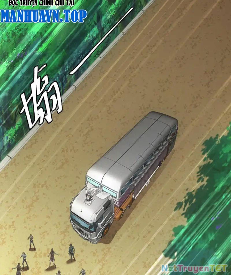 Ta Bán Hàng Vỉa Hè Ở Mạt Thế Chapter 25 - Trang 2