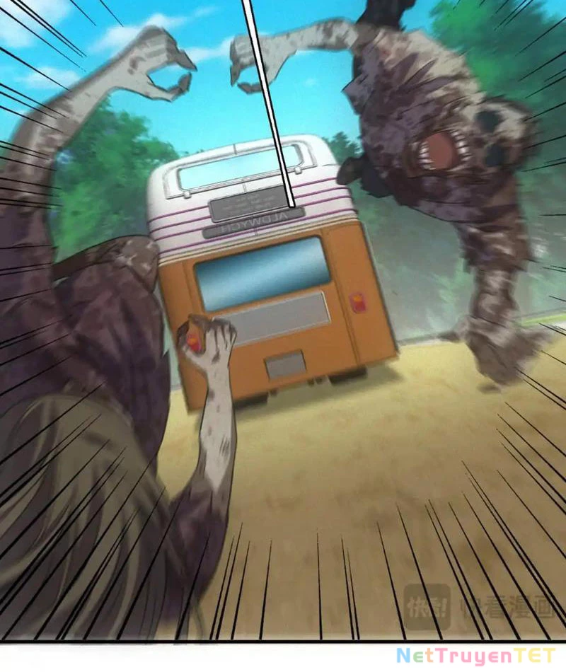 Ta Bán Hàng Vỉa Hè Ở Mạt Thế Chapter 25 - Trang 2