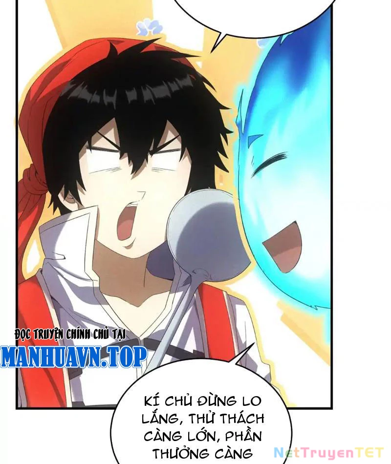 Ta Bán Hàng Vỉa Hè Ở Mạt Thế Chapter 25 - Trang 2