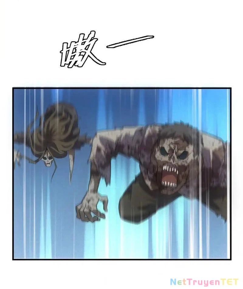 Ta Bán Hàng Vỉa Hè Ở Mạt Thế Chapter 25 - Trang 2