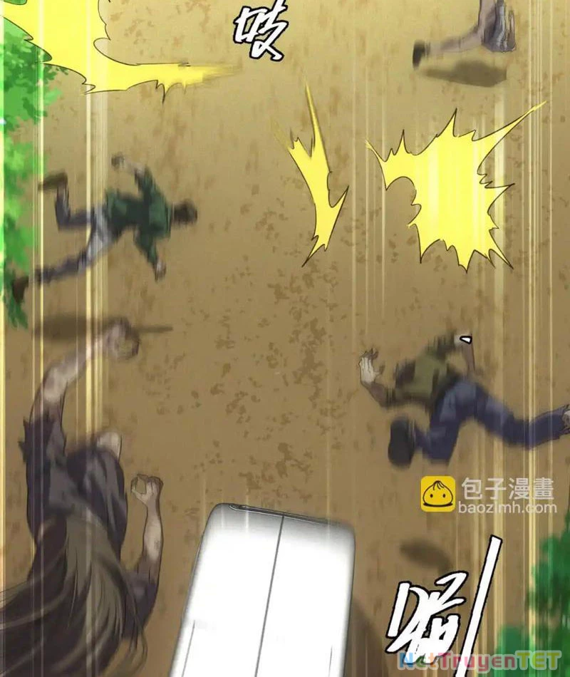 Ta Bán Hàng Vỉa Hè Ở Mạt Thế Chapter 25 - Trang 2