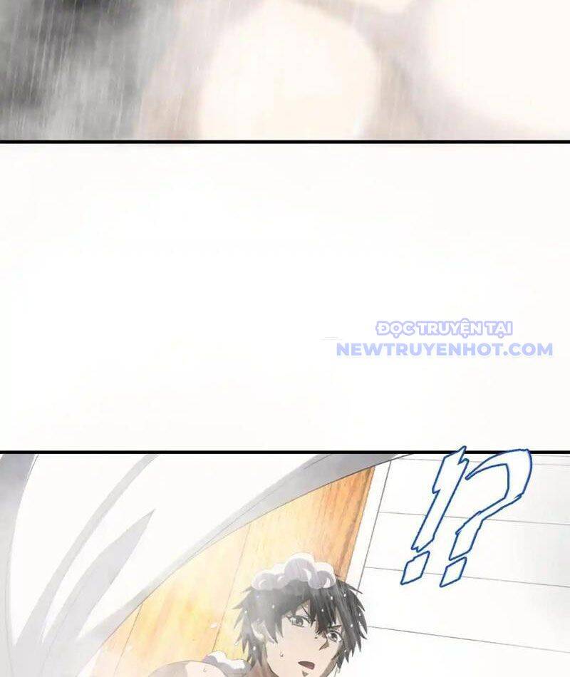 Ta Bán Hàng Vỉa Hè Ở Mạt Thế Chapter 26.1 - Trang 2