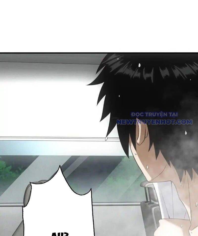 Ta Bán Hàng Vỉa Hè Ở Mạt Thế Chapter 26.1 - Trang 2