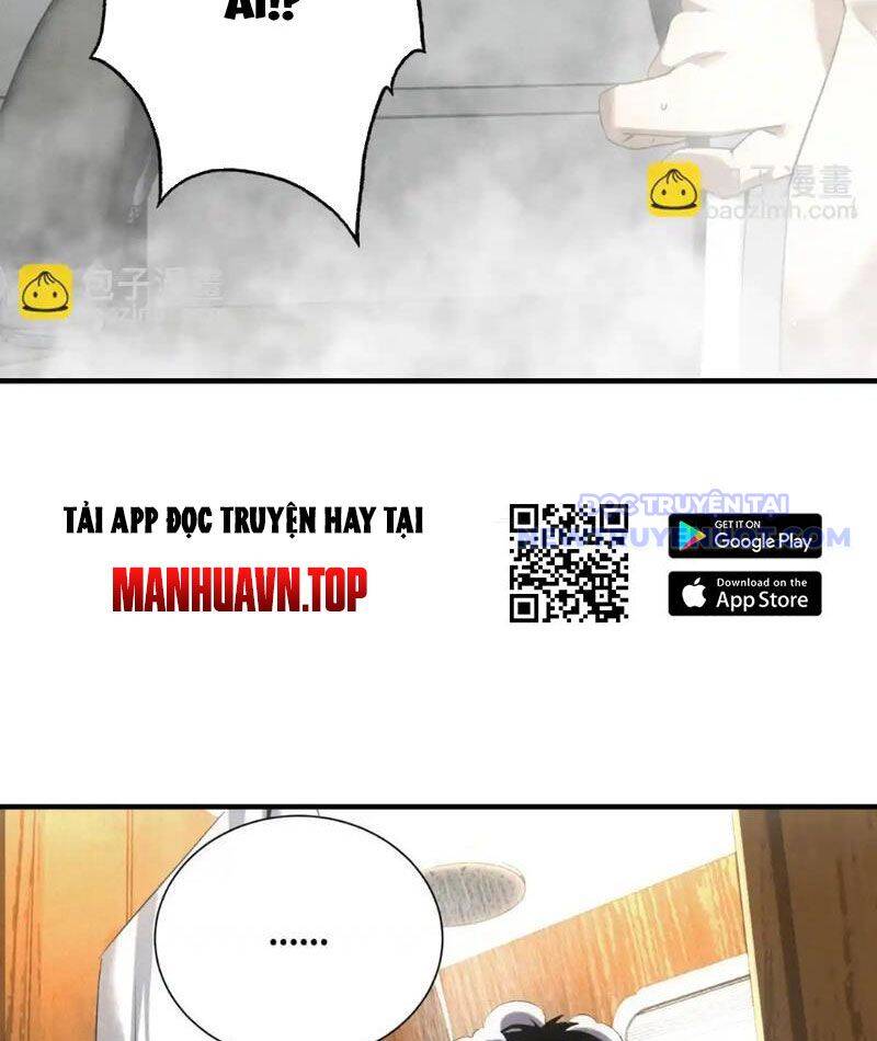 Ta Bán Hàng Vỉa Hè Ở Mạt Thế Chapter 26.1 - Trang 2