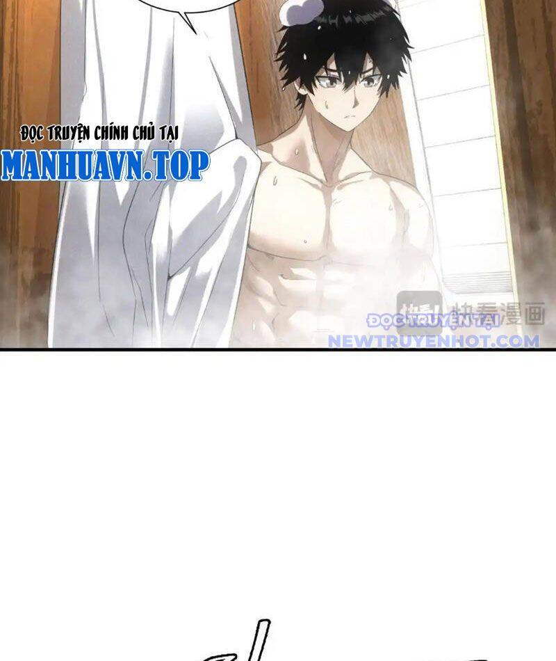 Ta Bán Hàng Vỉa Hè Ở Mạt Thế Chapter 26.1 - Trang 2