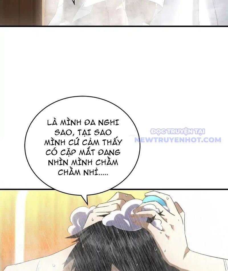 Ta Bán Hàng Vỉa Hè Ở Mạt Thế Chapter 26.1 - Trang 2