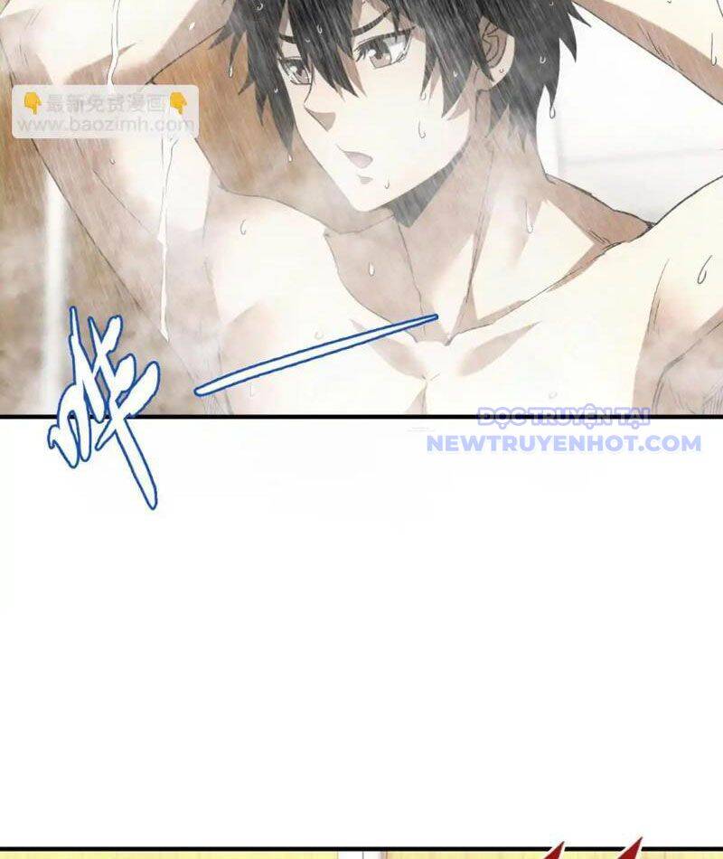 Ta Bán Hàng Vỉa Hè Ở Mạt Thế Chapter 26.1 - Trang 2