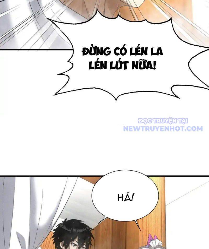 Ta Bán Hàng Vỉa Hè Ở Mạt Thế Chapter 26.1 - Trang 2