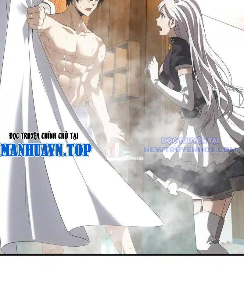 Ta Bán Hàng Vỉa Hè Ở Mạt Thế Chapter 26.1 - Trang 2