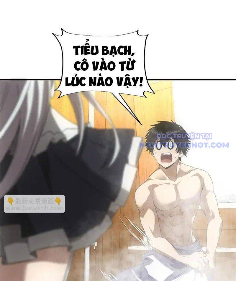 Ta Bán Hàng Vỉa Hè Ở Mạt Thế Chapter 26.1 - Trang 2