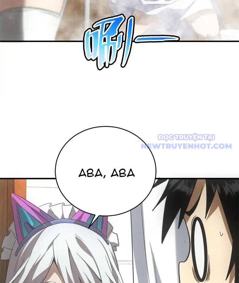 Ta Bán Hàng Vỉa Hè Ở Mạt Thế Chapter 26.1 - Trang 2