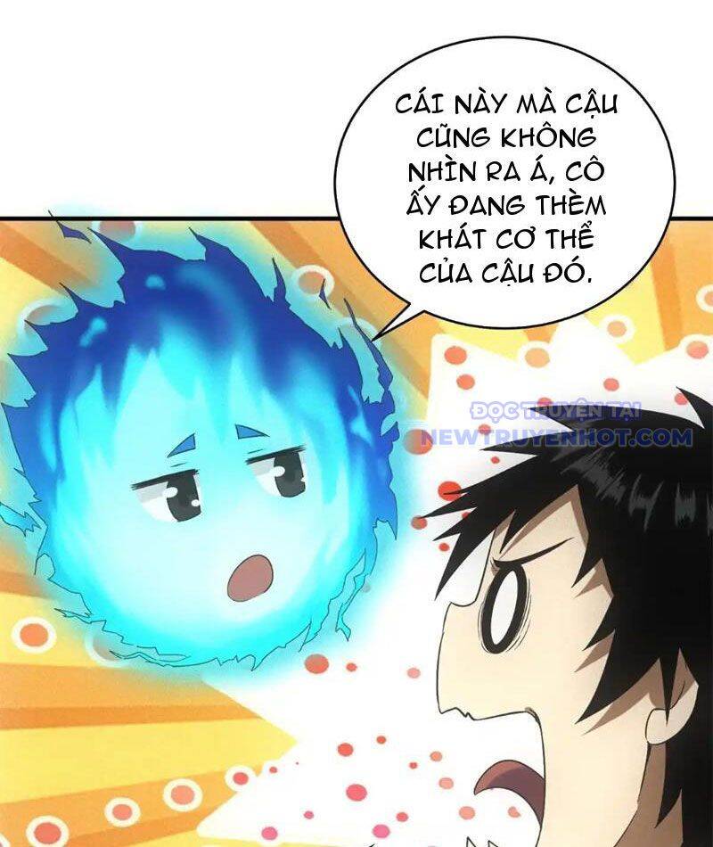 Ta Bán Hàng Vỉa Hè Ở Mạt Thế Chapter 26.1 - Trang 2