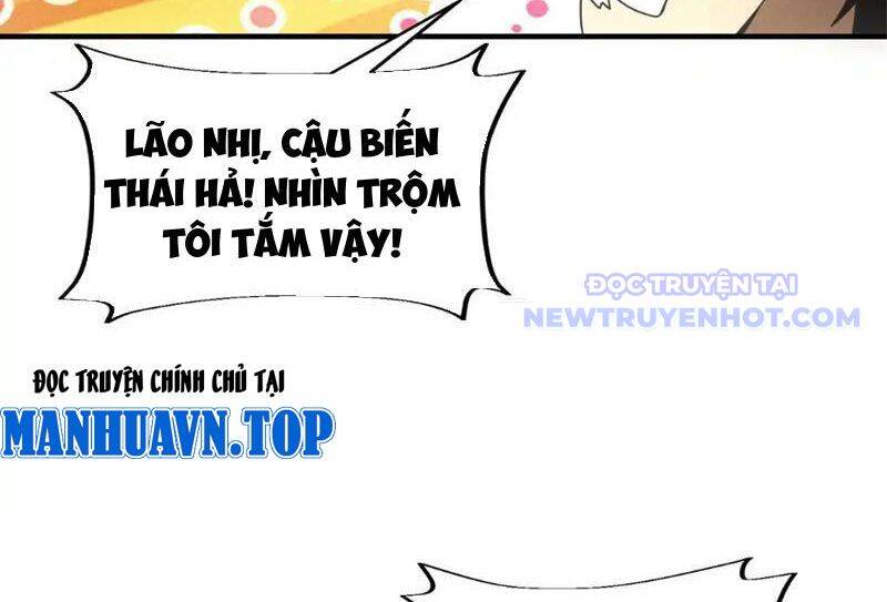 Ta Bán Hàng Vỉa Hè Ở Mạt Thế Chapter 26.1 - Trang 2