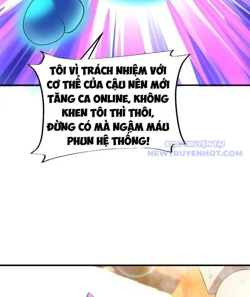 Ta Bán Hàng Vỉa Hè Ở Mạt Thế Chapter 26.1 - Trang 2