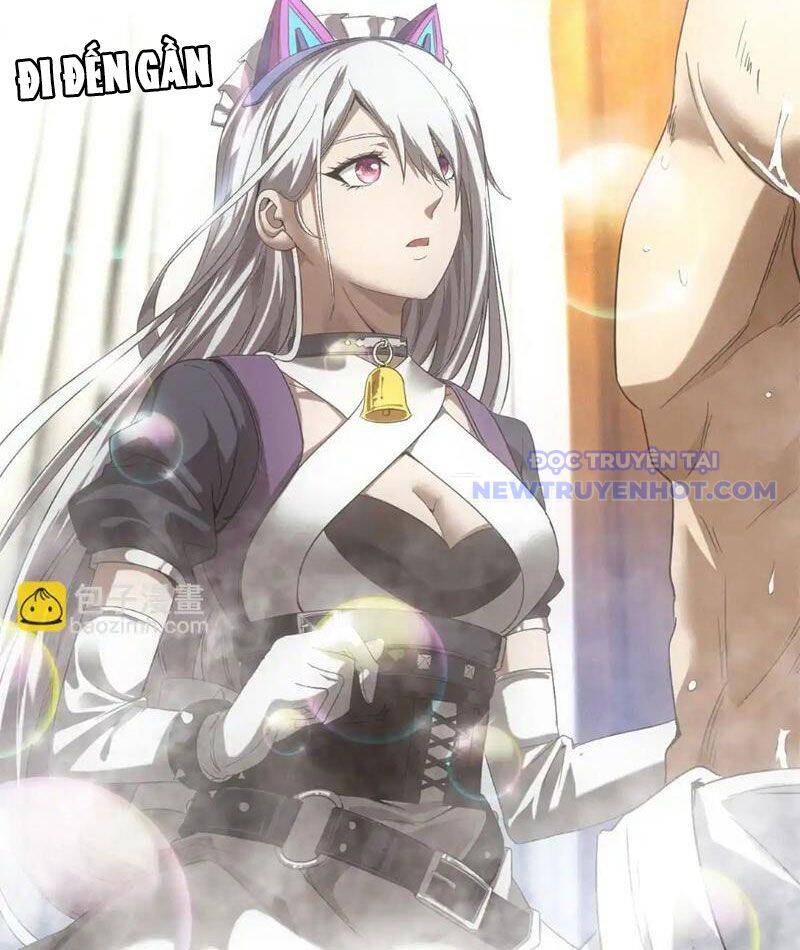 Ta Bán Hàng Vỉa Hè Ở Mạt Thế Chapter 26.1 - Trang 2