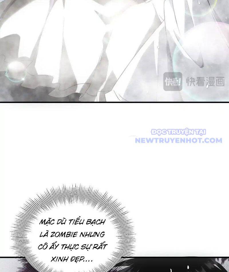 Ta Bán Hàng Vỉa Hè Ở Mạt Thế Chapter 26.1 - Trang 2