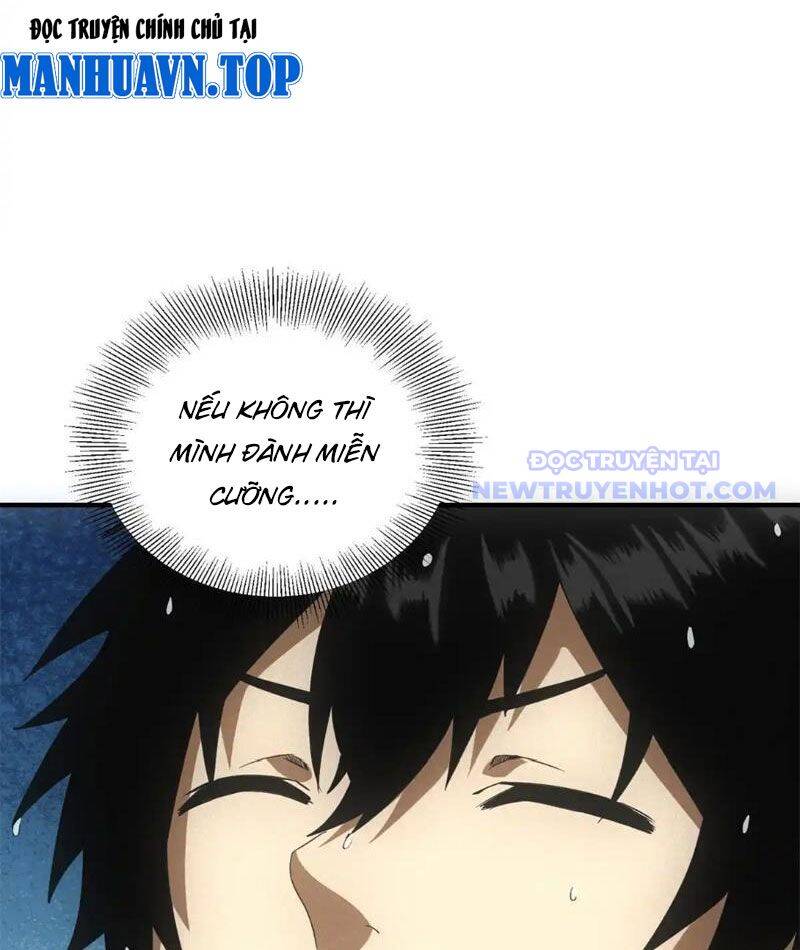 Ta Bán Hàng Vỉa Hè Ở Mạt Thế Chapter 26.1 - Trang 2