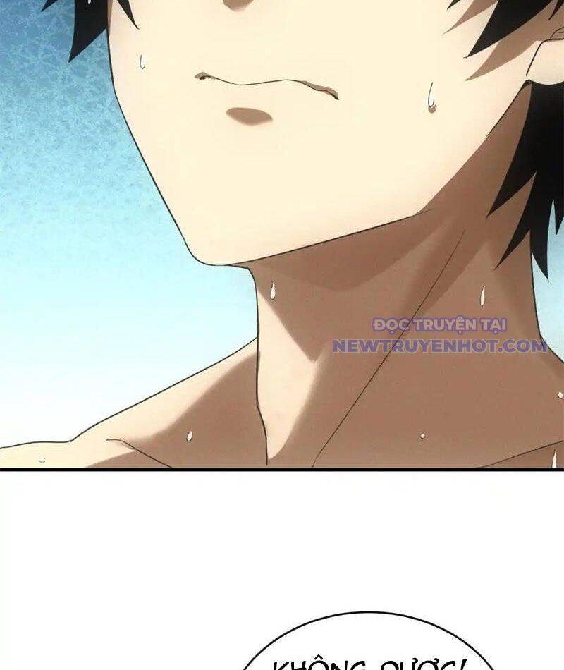 Ta Bán Hàng Vỉa Hè Ở Mạt Thế Chapter 26.1 - Trang 2