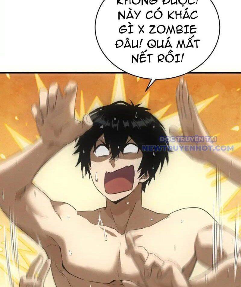 Ta Bán Hàng Vỉa Hè Ở Mạt Thế Chapter 26.1 - Trang 2