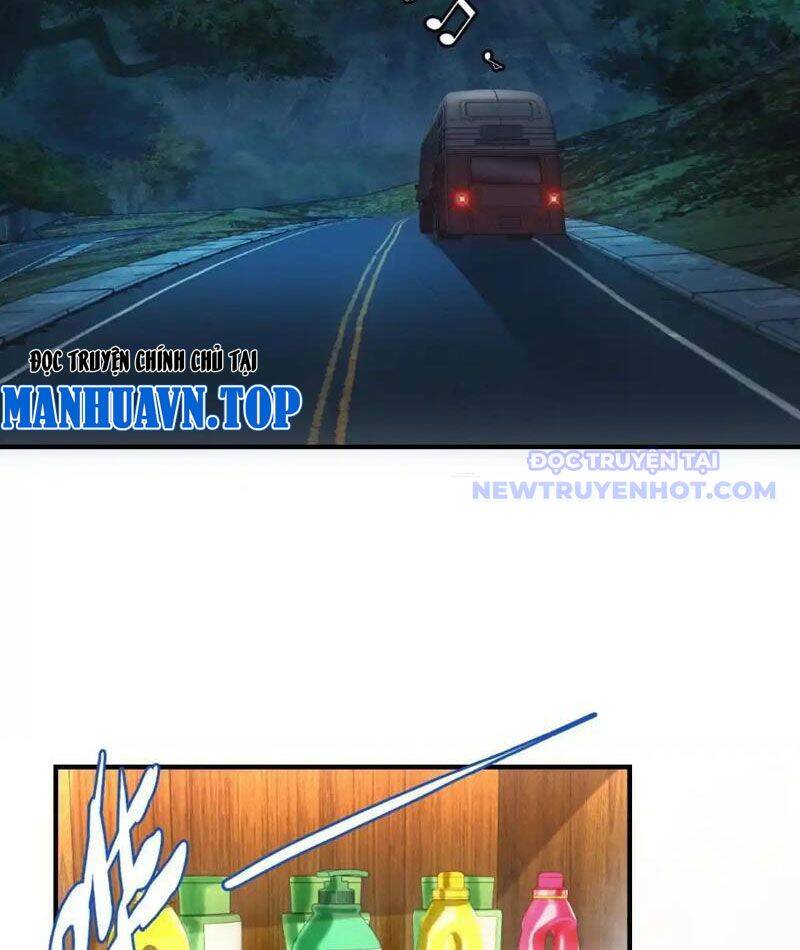 Ta Bán Hàng Vỉa Hè Ở Mạt Thế Chapter 26.1 - Trang 2