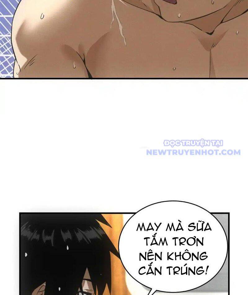 Ta Bán Hàng Vỉa Hè Ở Mạt Thế Chapter 26.1 - Trang 2