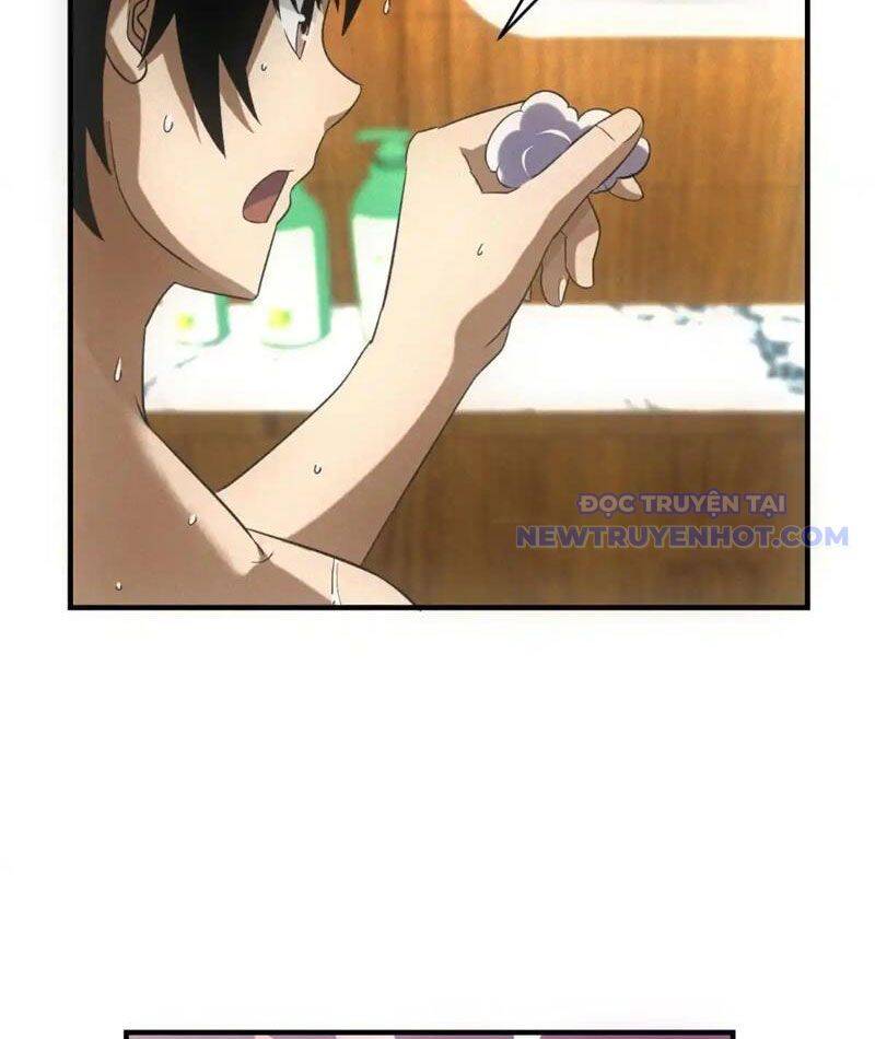 Ta Bán Hàng Vỉa Hè Ở Mạt Thế Chapter 26.1 - Trang 2