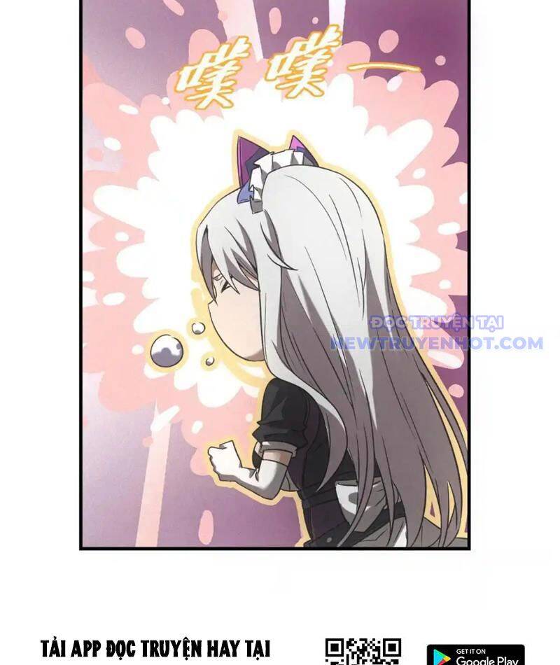 Ta Bán Hàng Vỉa Hè Ở Mạt Thế Chapter 26.1 - Trang 2