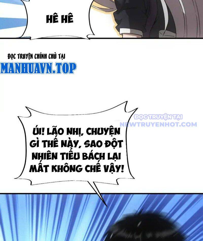 Ta Bán Hàng Vỉa Hè Ở Mạt Thế Chapter 26.1 - Trang 2