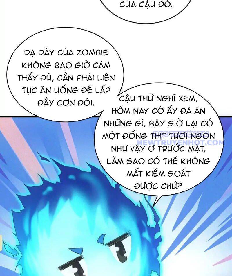 Ta Bán Hàng Vỉa Hè Ở Mạt Thế Chapter 26.1 - Trang 2