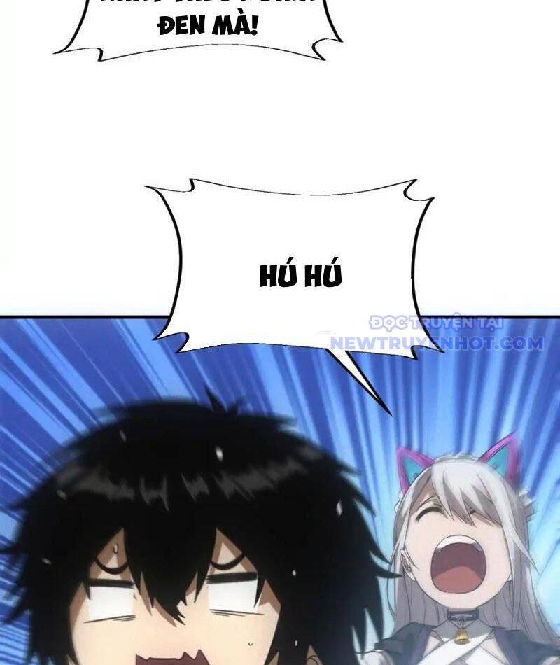 Ta Bán Hàng Vỉa Hè Ở Mạt Thế Chapter 26.1 - Trang 2