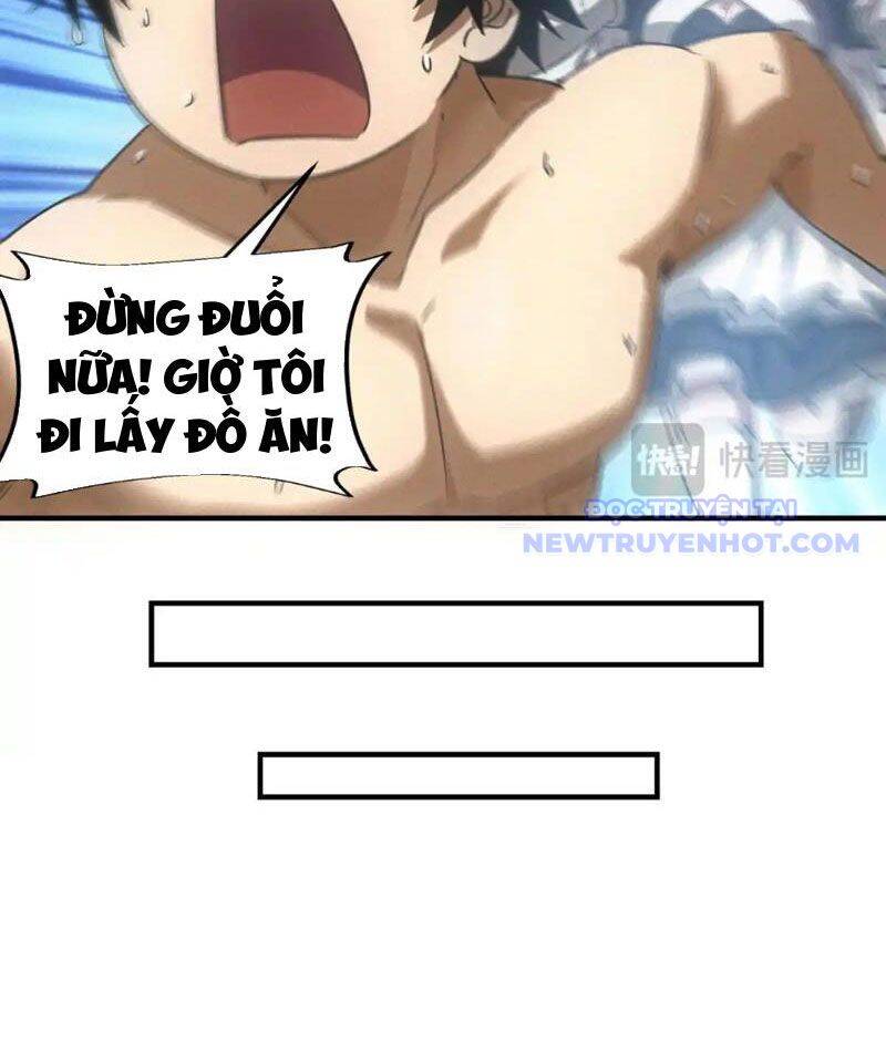 Ta Bán Hàng Vỉa Hè Ở Mạt Thế Chapter 26.1 - Trang 2