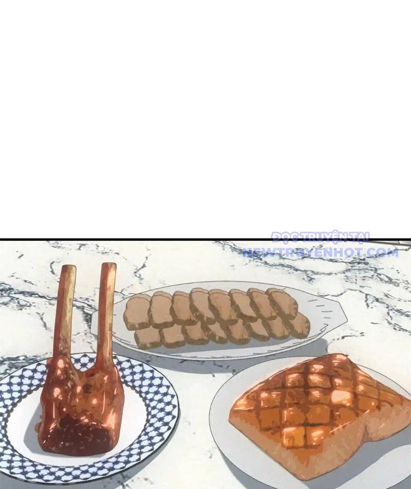 Ta Bán Hàng Vỉa Hè Ở Mạt Thế Chapter 26.1 - Trang 2