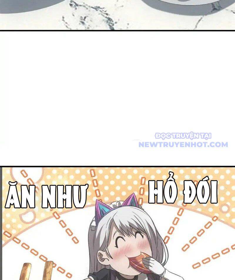 Ta Bán Hàng Vỉa Hè Ở Mạt Thế Chapter 26.1 - Trang 2