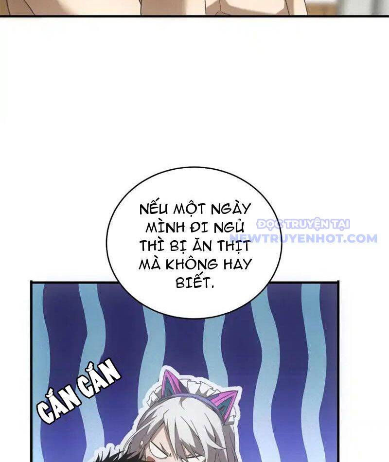 Ta Bán Hàng Vỉa Hè Ở Mạt Thế Chapter 26.1 - Trang 2