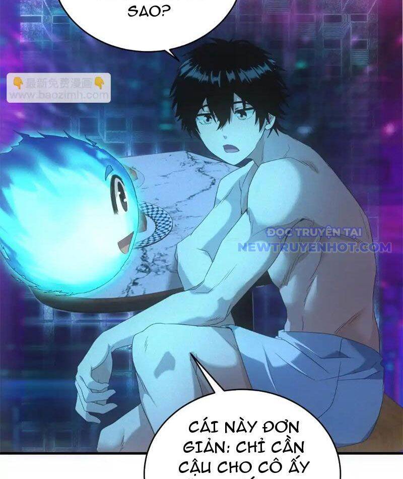 Ta Bán Hàng Vỉa Hè Ở Mạt Thế Chapter 26.1 - Trang 2