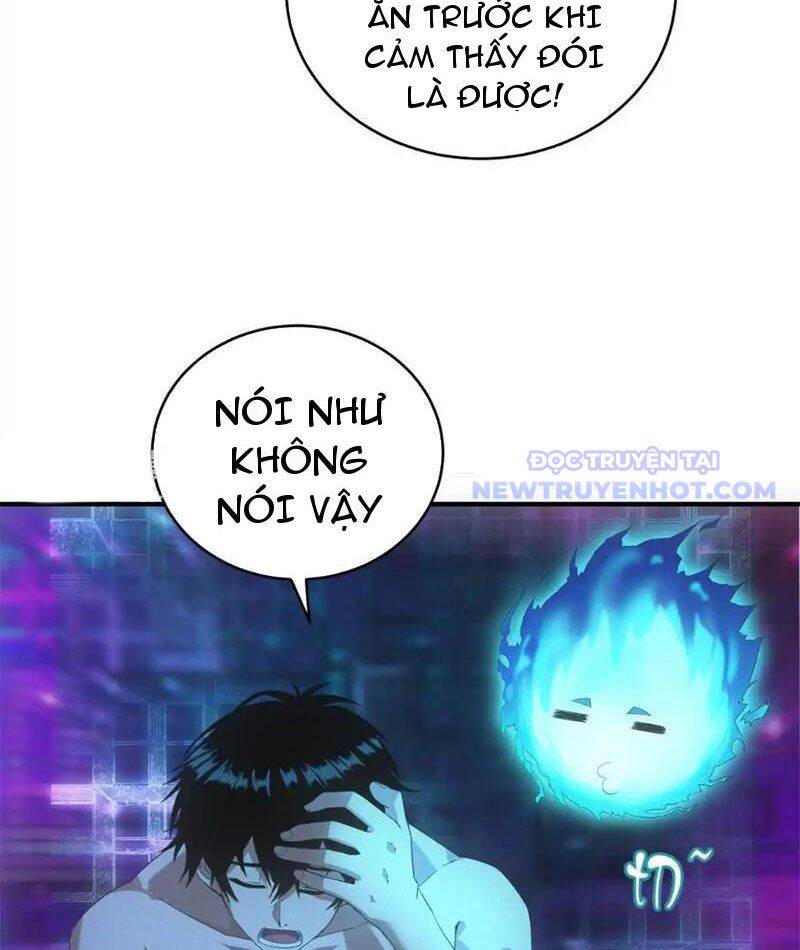 Ta Bán Hàng Vỉa Hè Ở Mạt Thế Chapter 26.1 - Trang 2